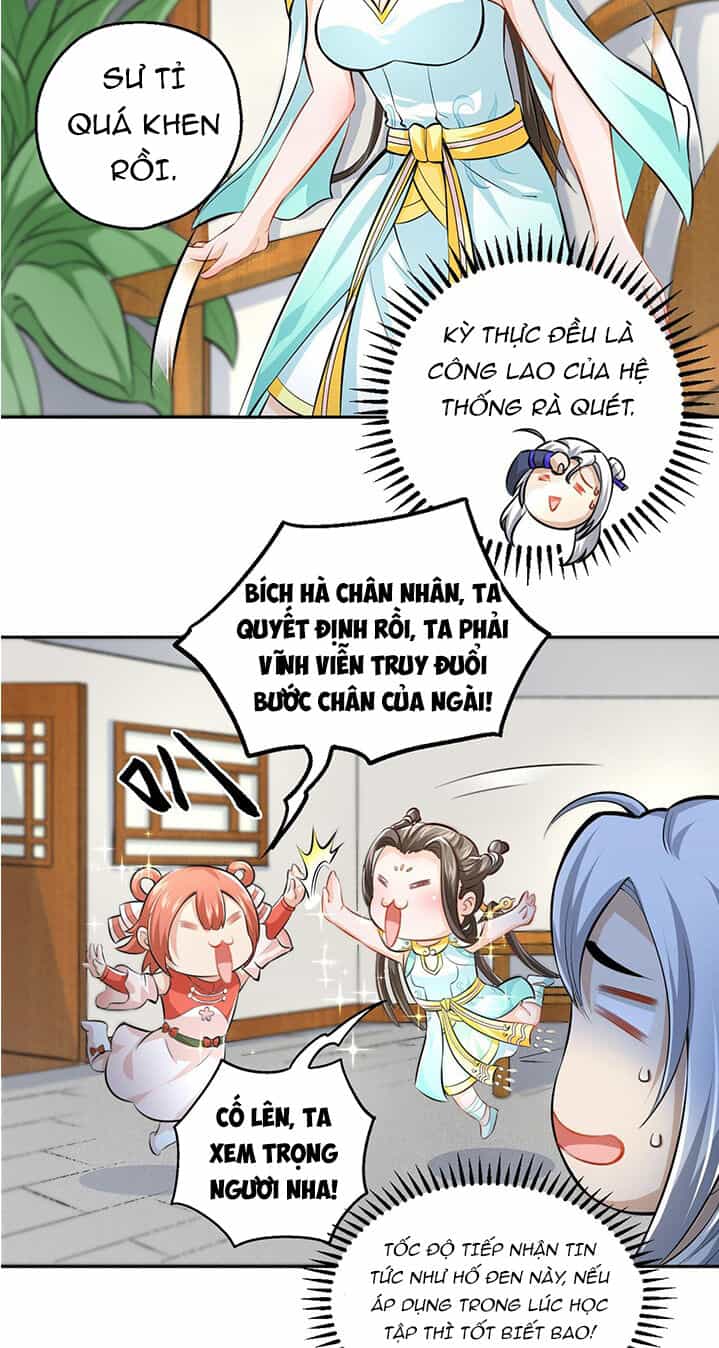 Tu Chân Toàn Dựa Số Lý Hóa - Chương 3 - ảnh 35