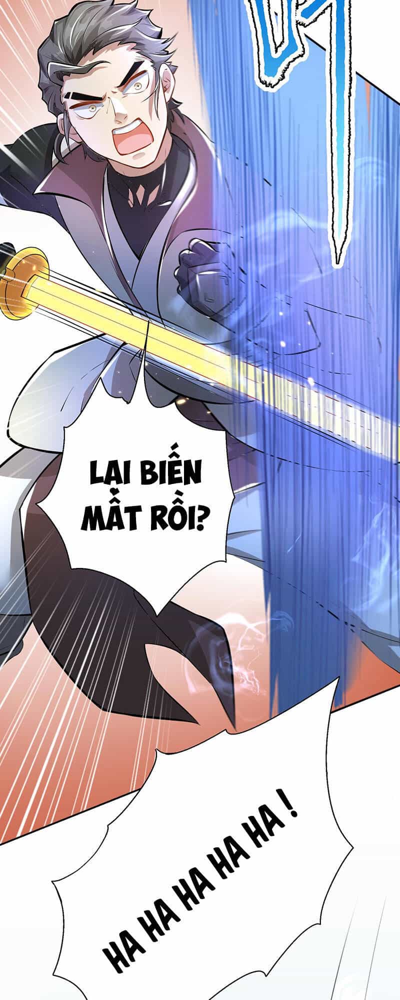 Tu Chân Toàn Dựa Số Lý Hóa - Chương 4 - ảnh 33