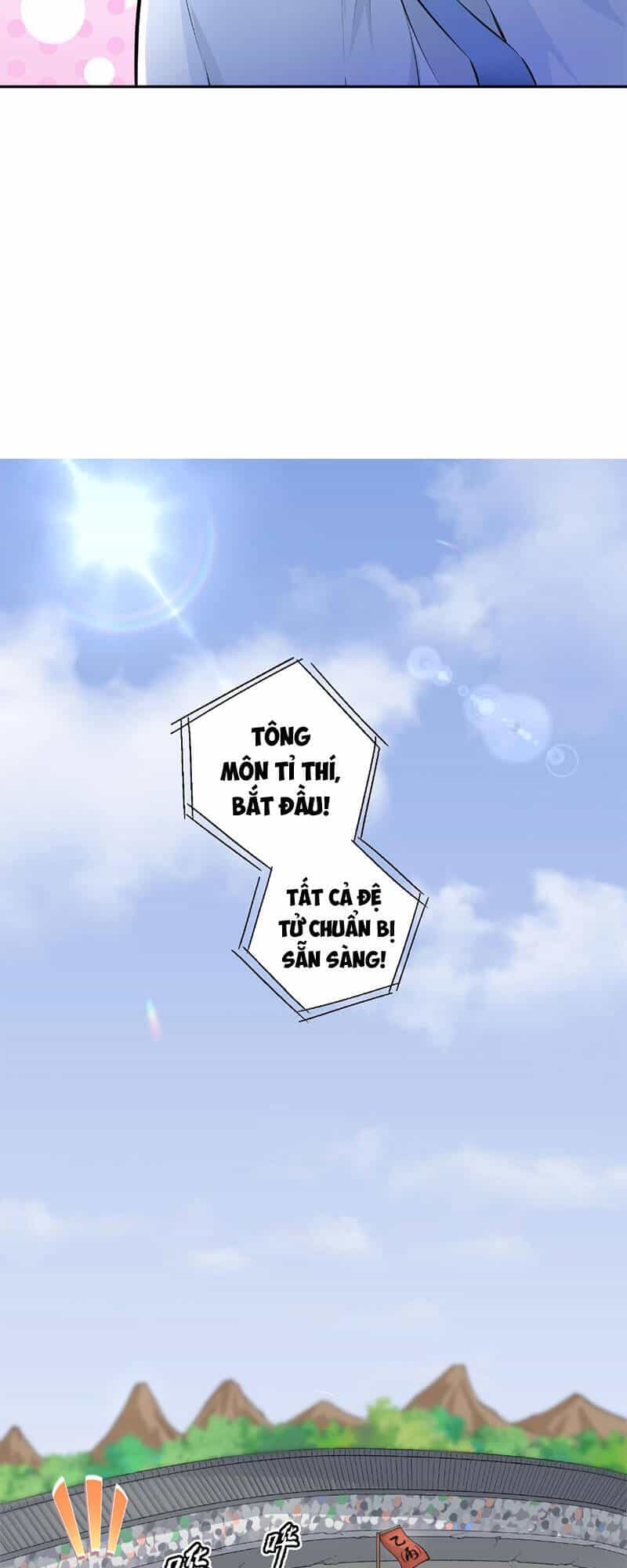 Tu Chân Toàn Dựa Số Lý Hóa - Chương 4 - ảnh 5