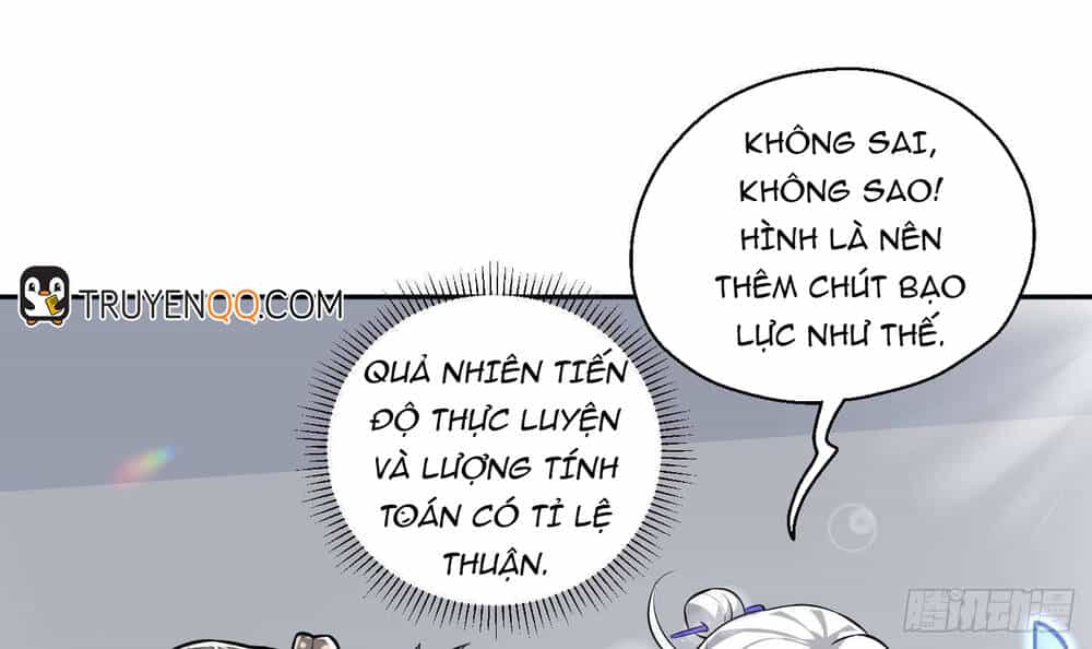 Tu Chân Toàn Dựa Số Lý Hóa - Chương 5 - ảnh 100