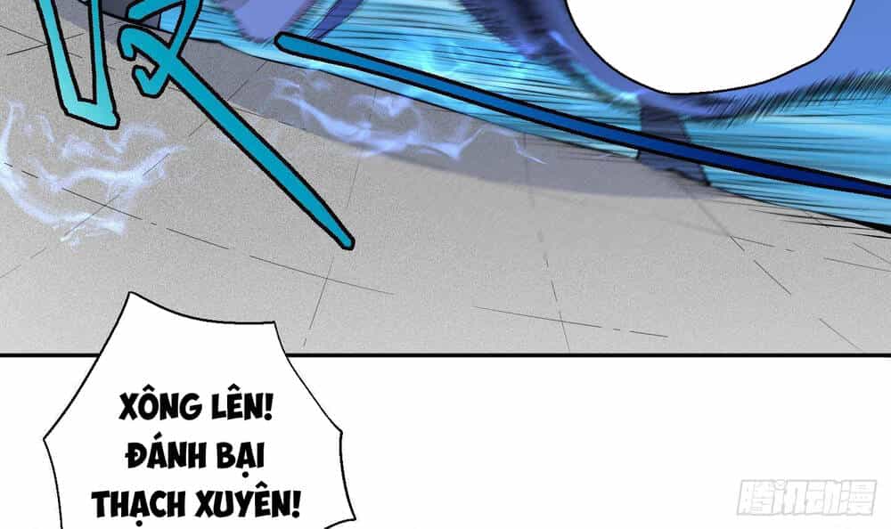 Tu Chân Toàn Dựa Số Lý Hóa - Chương 5 - ảnh 11