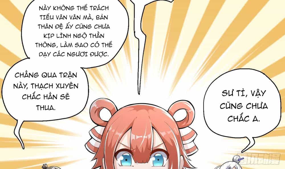 Tu Chân Toàn Dựa Số Lý Hóa - Chương 5 - ảnh 15