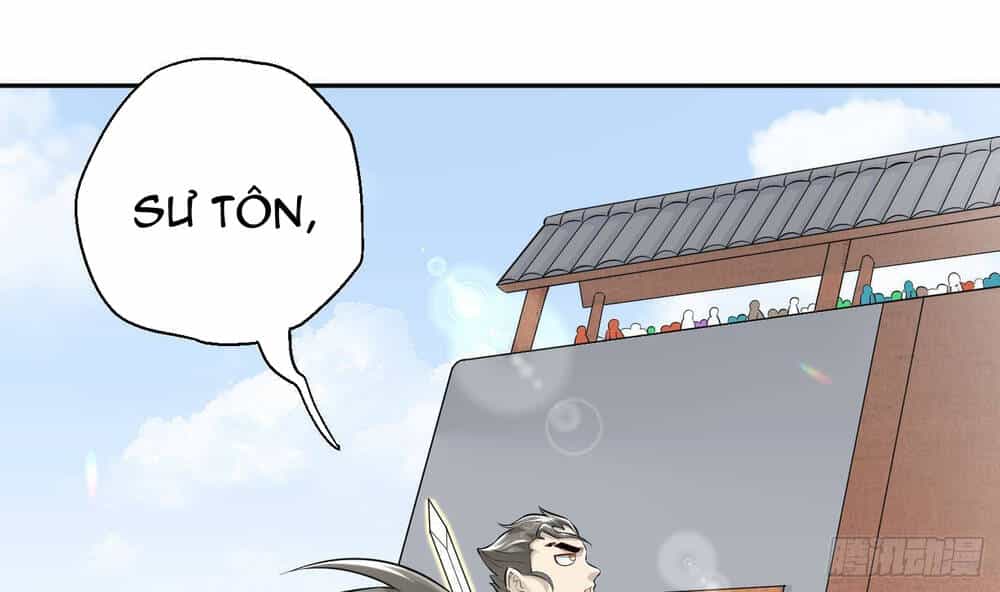 Tu Chân Toàn Dựa Số Lý Hóa - Chương 5 - ảnh 19