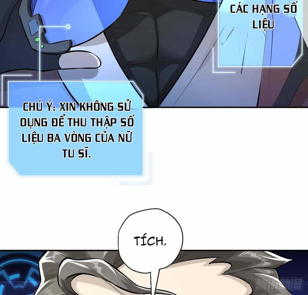 Tu Chân Toàn Dựa Số Lý Hóa - Chương 5 - ảnh 22