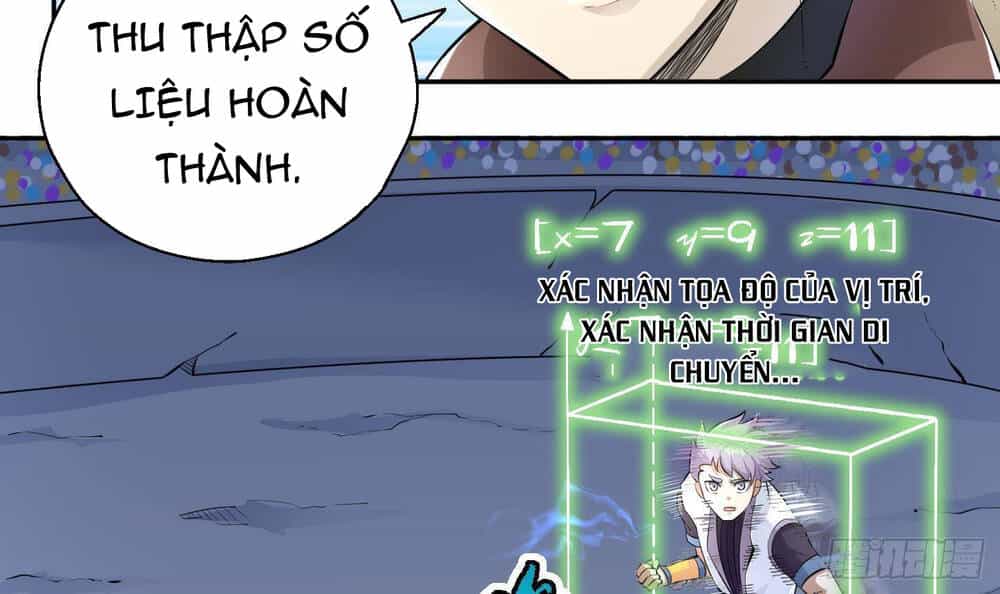 Tu Chân Toàn Dựa Số Lý Hóa - Chương 5 - ảnh 29