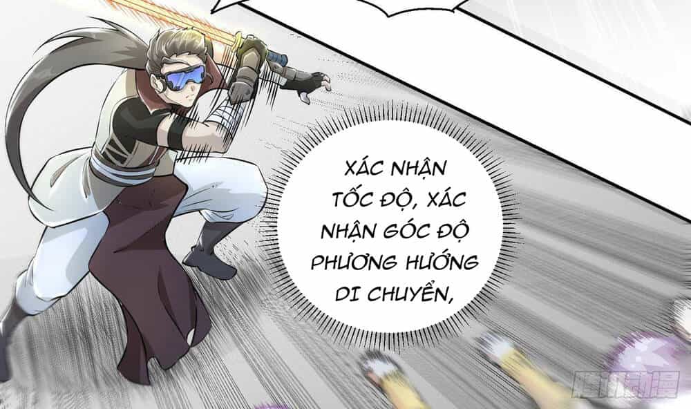 Tu Chân Toàn Dựa Số Lý Hóa - Chương 5 - ảnh 37