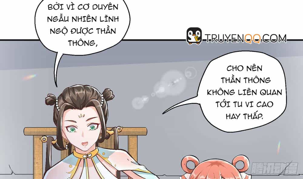 Tu Chân Toàn Dựa Số Lý Hóa - Chương 5 - ảnh 4