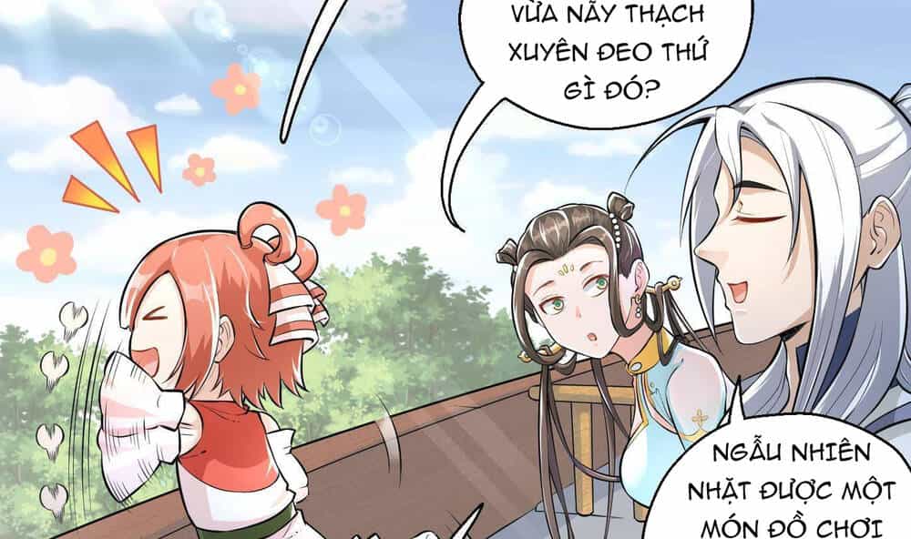 Tu Chân Toàn Dựa Số Lý Hóa - Chương 5 - ảnh 49