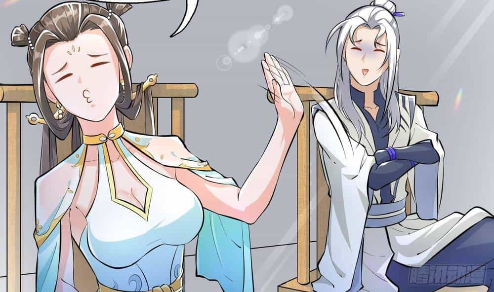 Tu Chân Toàn Dựa Số Lý Hóa - Chương 5 - ảnh 51