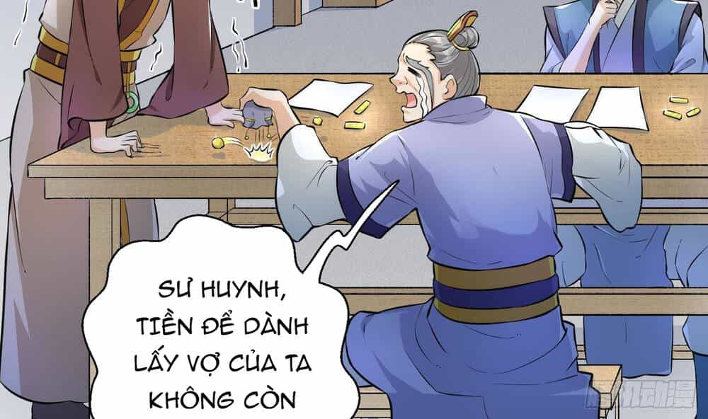 Tu Chân Toàn Dựa Số Lý Hóa - Chương 5 - ảnh 59