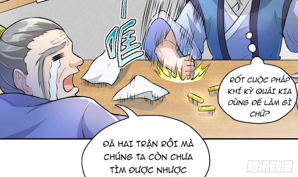 Tu Chân Toàn Dựa Số Lý Hóa - Chương 5 - ảnh 61