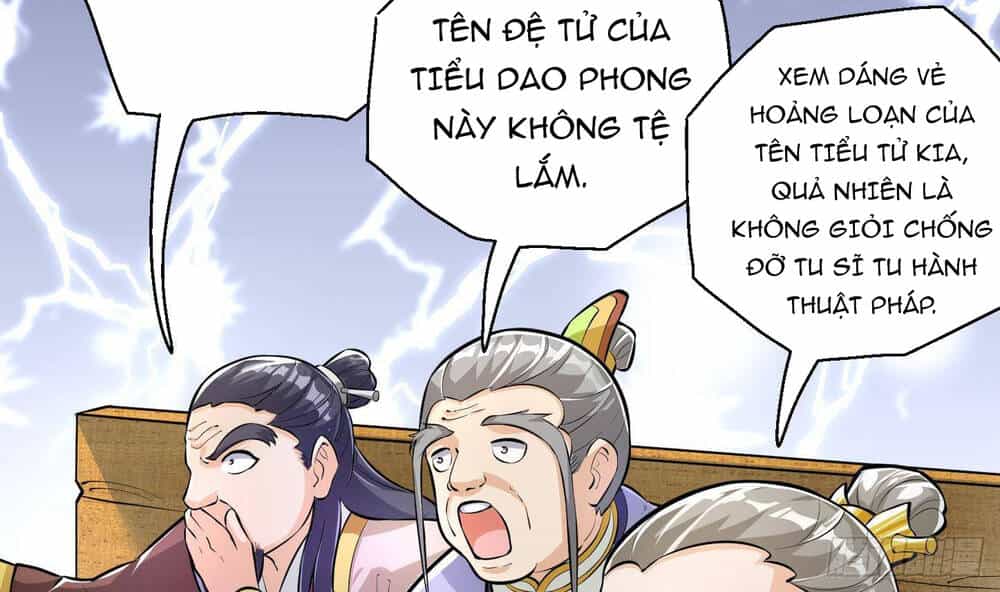 Tu Chân Toàn Dựa Số Lý Hóa - Chương 5 - ảnh 98