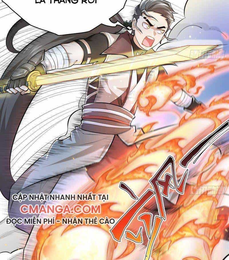 Tu Chân Toàn Dựa Số Lý Hóa - Chương 6 - ảnh 3