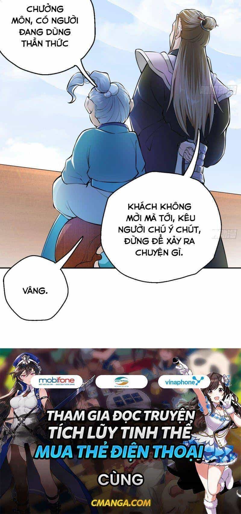 Tu Chân Toàn Dựa Số Lý Hóa - Chương 6 - ảnh 49
