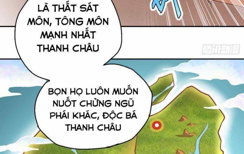 Tu Chân Toàn Dựa Số Lý Hóa - Chương 7 - ảnh 15