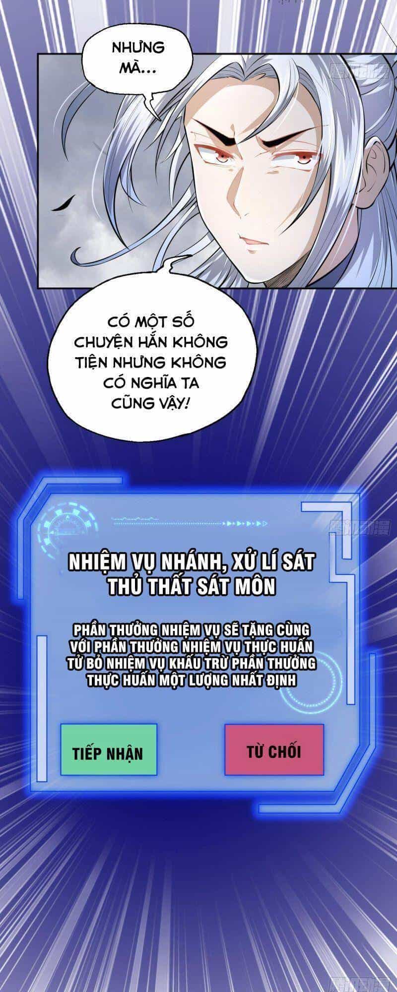 Tu Chân Toàn Dựa Số Lý Hóa - Chương 7 - ảnh 24