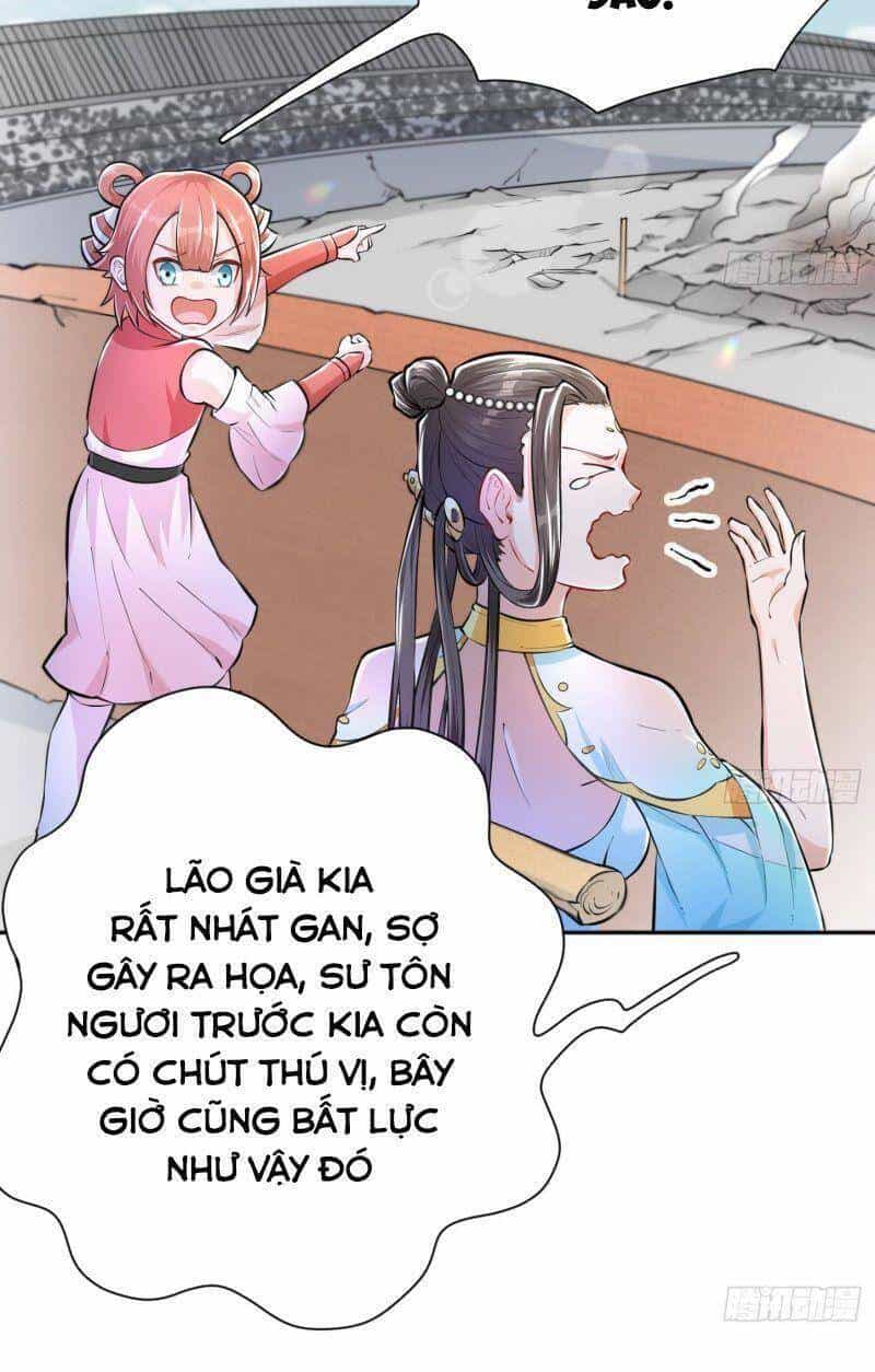 Tu Chân Toàn Dựa Số Lý Hóa - Chương 7 - ảnh 27