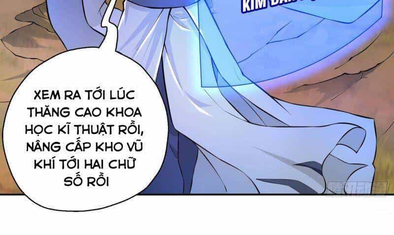 Tu Chân Toàn Dựa Số Lý Hóa - Chương 8 - ảnh 35