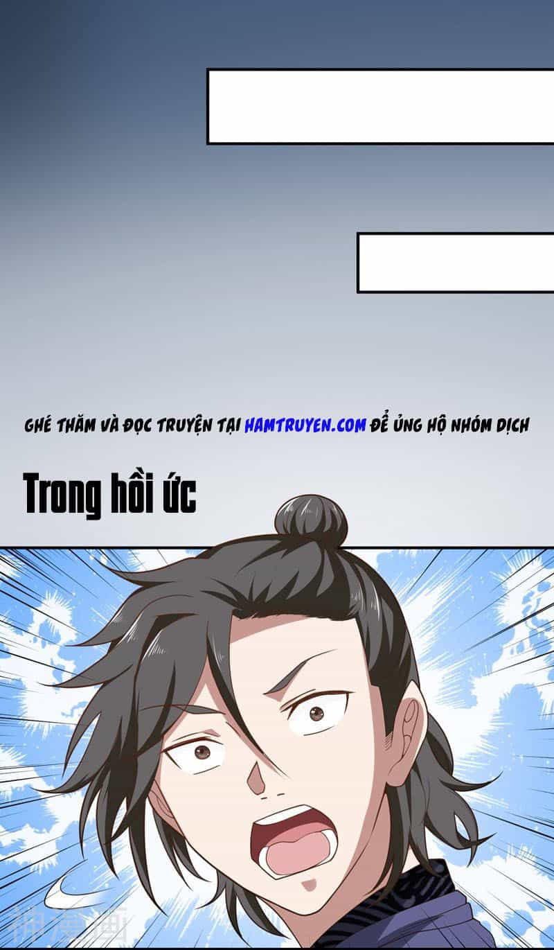 Tu Chân Truyền Nhân Tại Đô Thị - Chương 1 - ảnh 7