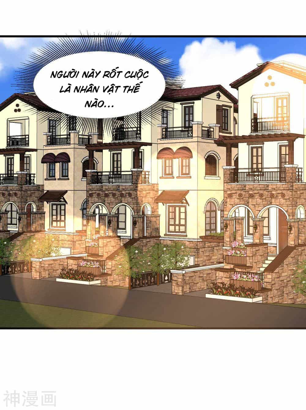 Tu Chân Truyền Nhân Tại Đô Thị - Chương 18 - ảnh 6