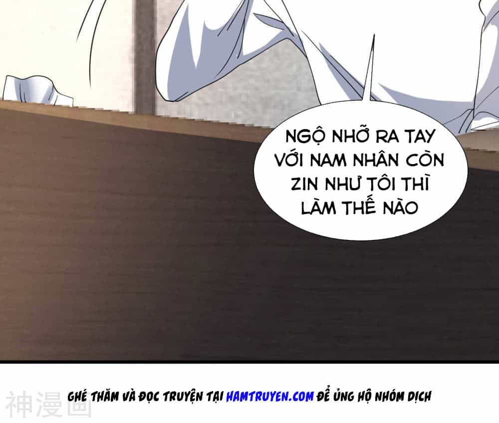 Tu Chân Truyền Nhân Tại Đô Thị - Chương 18 - ảnh 8