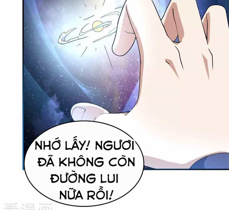 Tu Chân Truyền Nhân Tại Đô Thị - Chương 2 - ảnh 28
