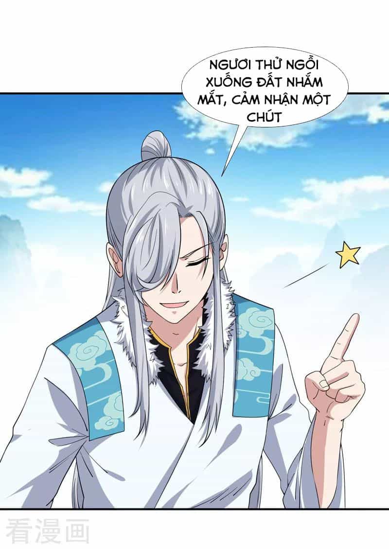 Tu Chân Truyền Nhân Tại Đô Thị - Chương 3 - ảnh 26