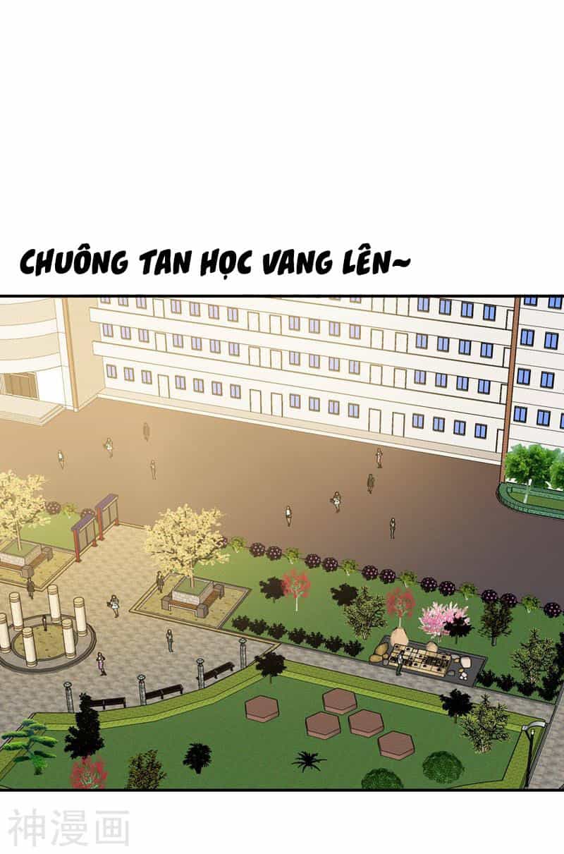 Tu Chân Truyền Nhân Tại Đô Thị - Chương 4 - ảnh 31