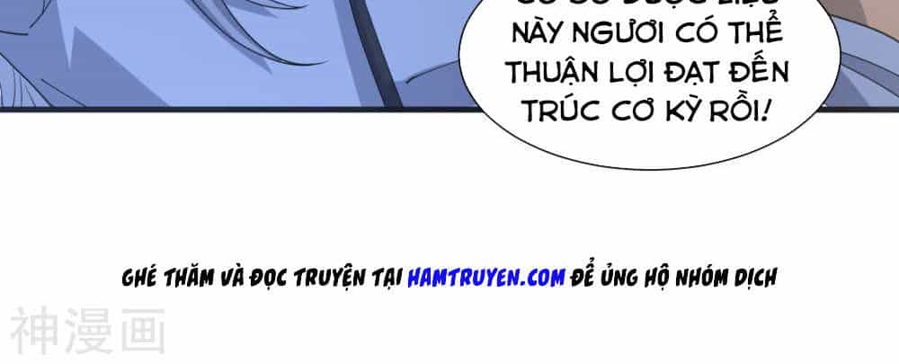 Tu Chân Truyền Nhân Tại Đô Thị - Chương 5 - ảnh 46
