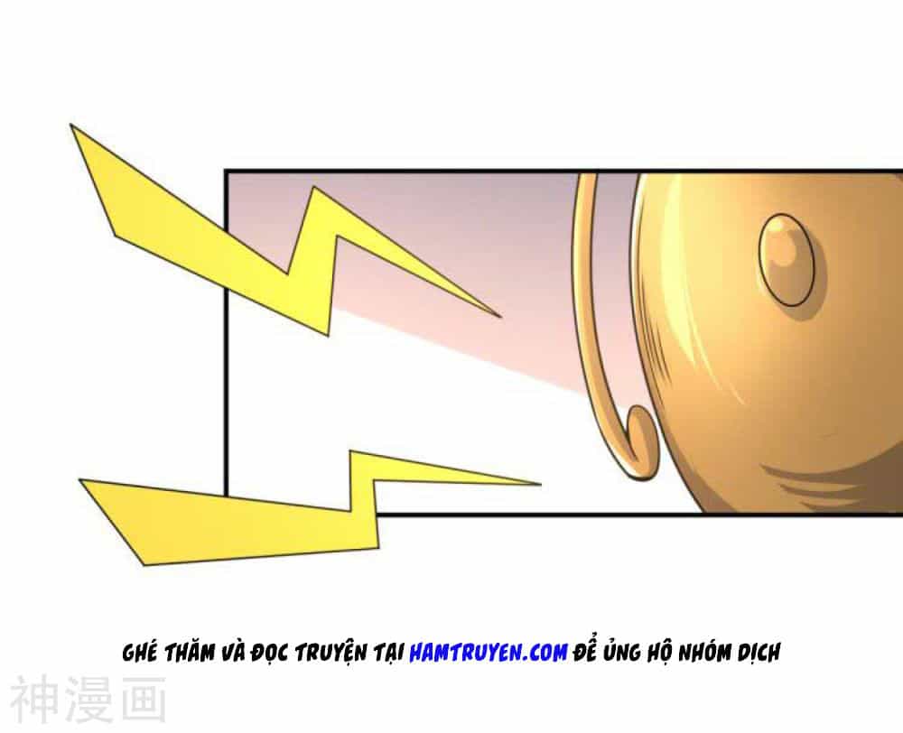 Tu Chân Truyền Nhân Tại Đô Thị - Chương 6 - ảnh 19