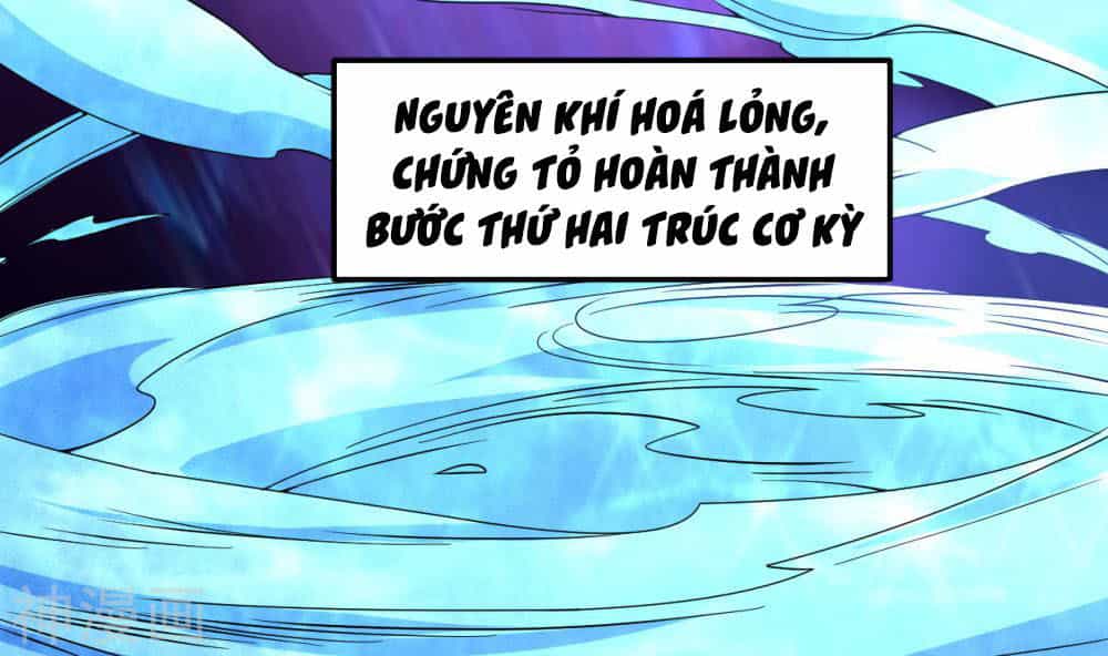 Tu Chân Truyền Nhân Tại Đô Thị - Chương 6 - ảnh 3