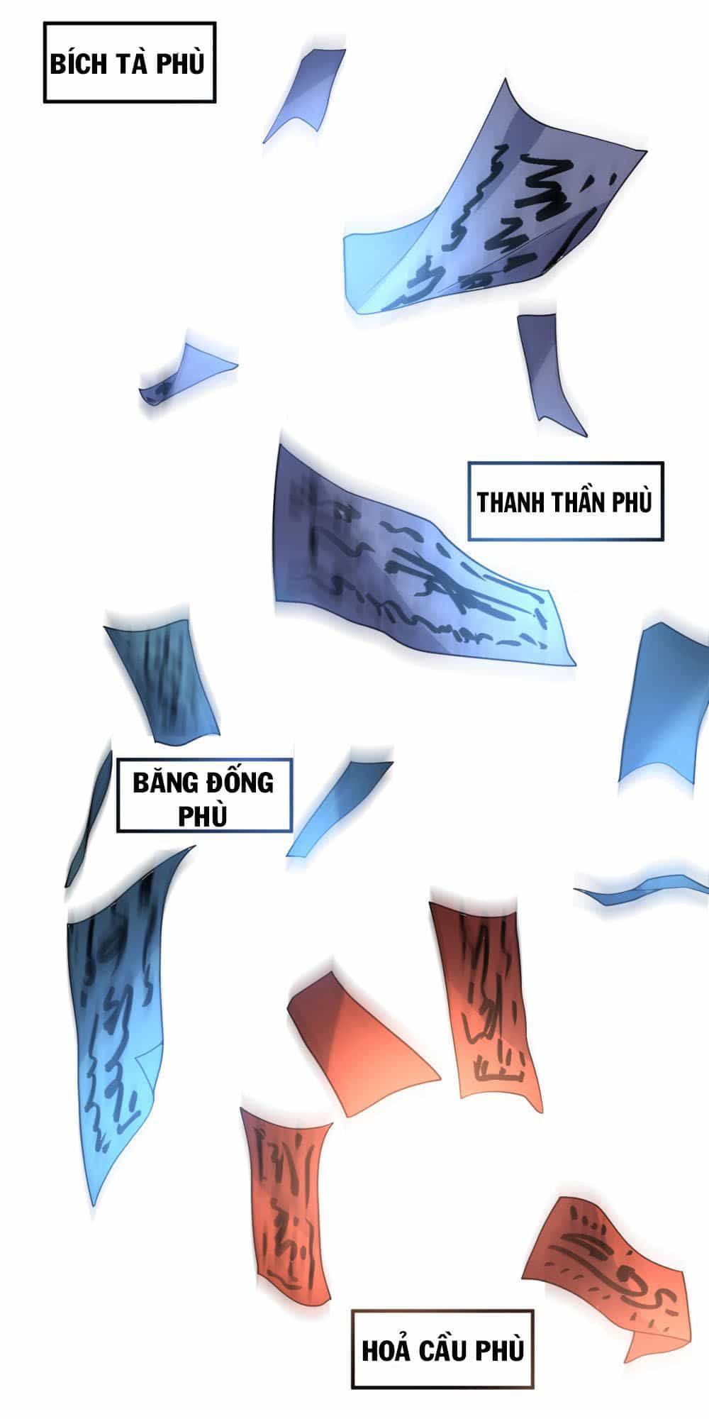 Tu Chân Truyền Nhân Tại Đô Thị - Chương 6 - ảnh 40