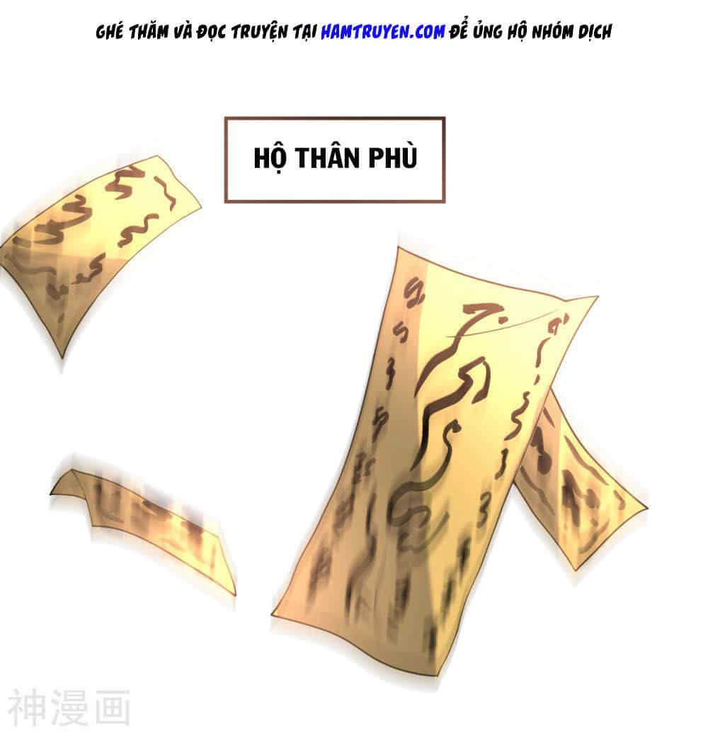 Tu Chân Truyền Nhân Tại Đô Thị - Chương 6 - ảnh 41
