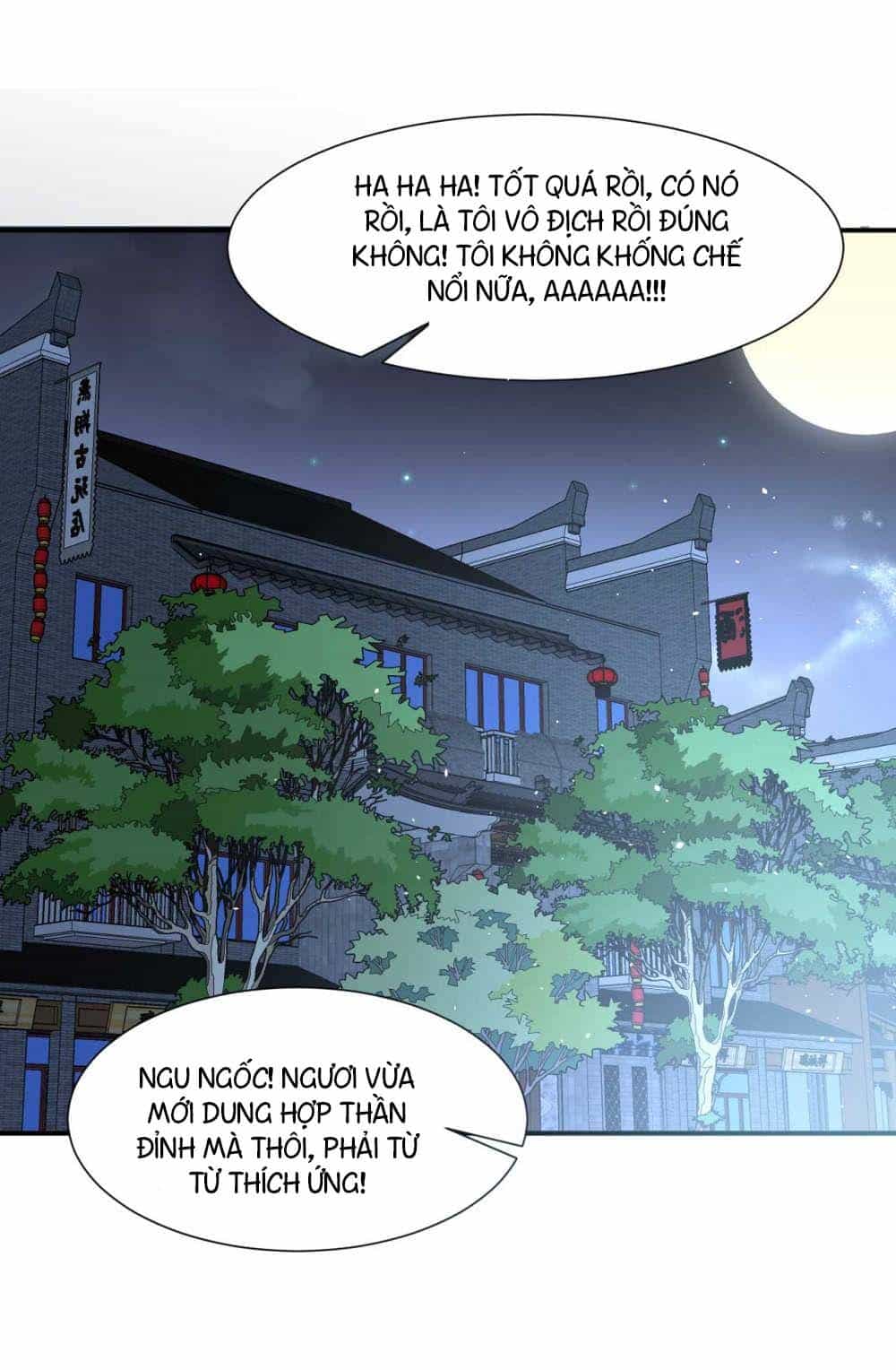 Tu Chân Truyền Nhân Tại Đô Thị - Chương 7 - ảnh 51