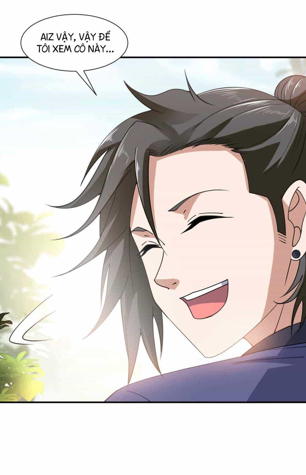 Tu Chân Truyền Nhân Tại Đô Thị - Chương 8 - ảnh 9
