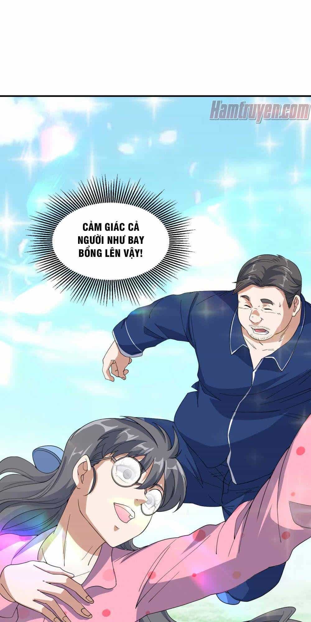 Tu Chân Truyền Nhân Tại Đô Thị - Chương 9 - ảnh 26