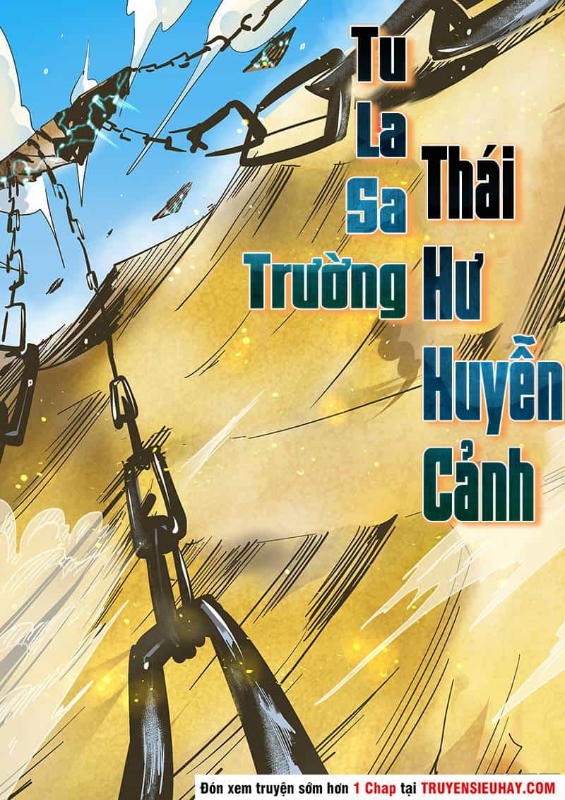 Tu Chân Tứ Vạn Niên - Chương 11 - ảnh 9