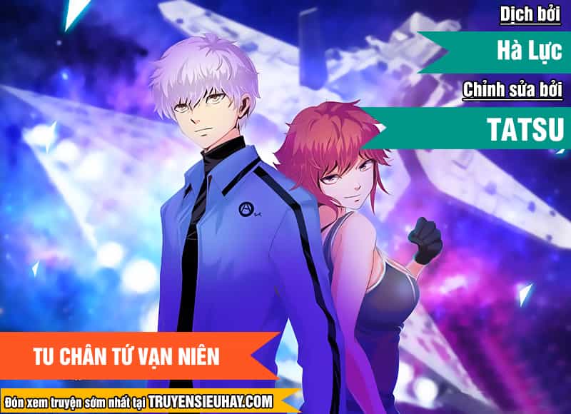 Tu Chân Tứ Vạn Niên - Chương 113 - ảnh 1