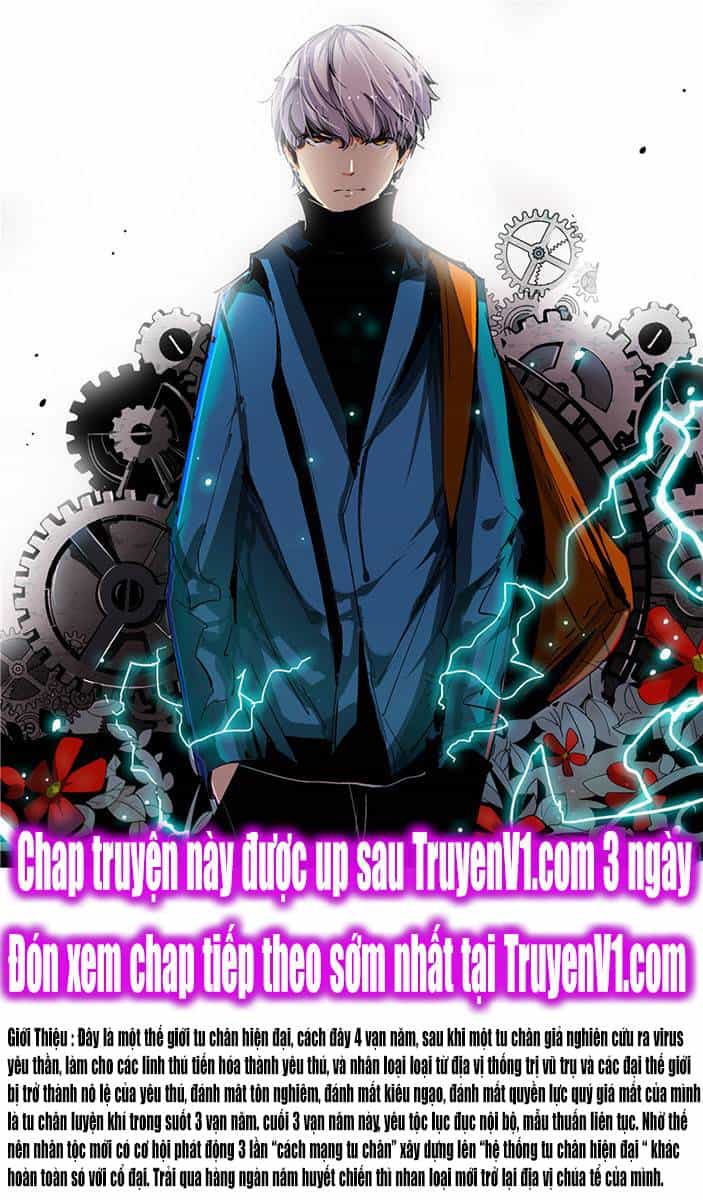 Tu Chân Tứ Vạn Niên - Chương 2 - ảnh 12