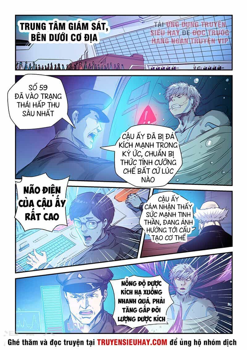 Tu Chân Tứ Vạn Niên - Chương 253 - ảnh 2