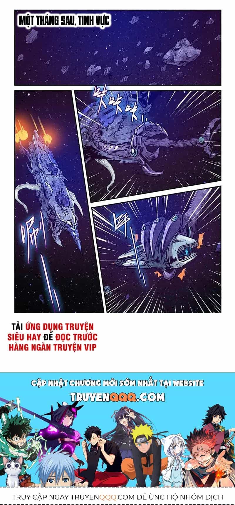 Tu Chân Tứ Vạn Niên - Chương 281.2 - ảnh 8