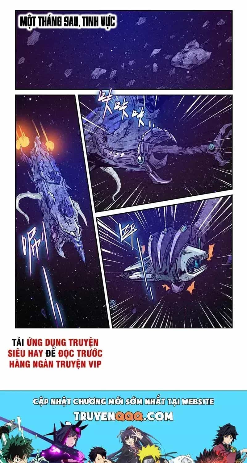 Tu Chân Tứ Vạn Niên - Chương 281.7 - ảnh 11