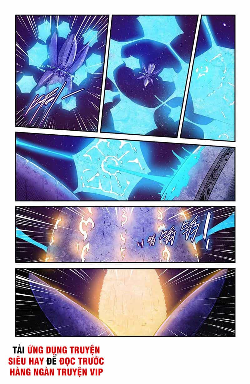 Tu Chân Tứ Vạn Niên - Chương 282 - ảnh 2
