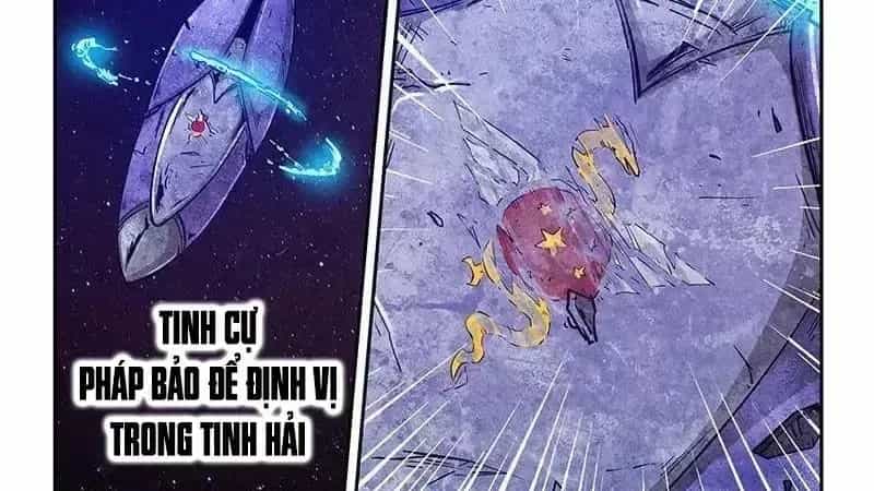 Tu Chân Tứ Vạn Niên - Chương 282.5 - ảnh 2