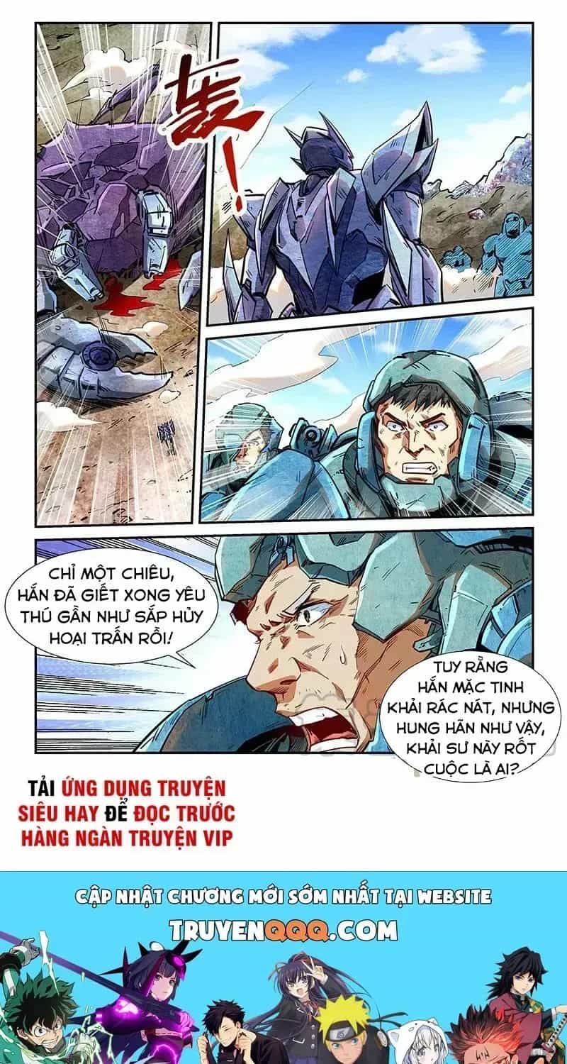 Tu Chân Tứ Vạn Niên - Chương 283.6 - ảnh 10