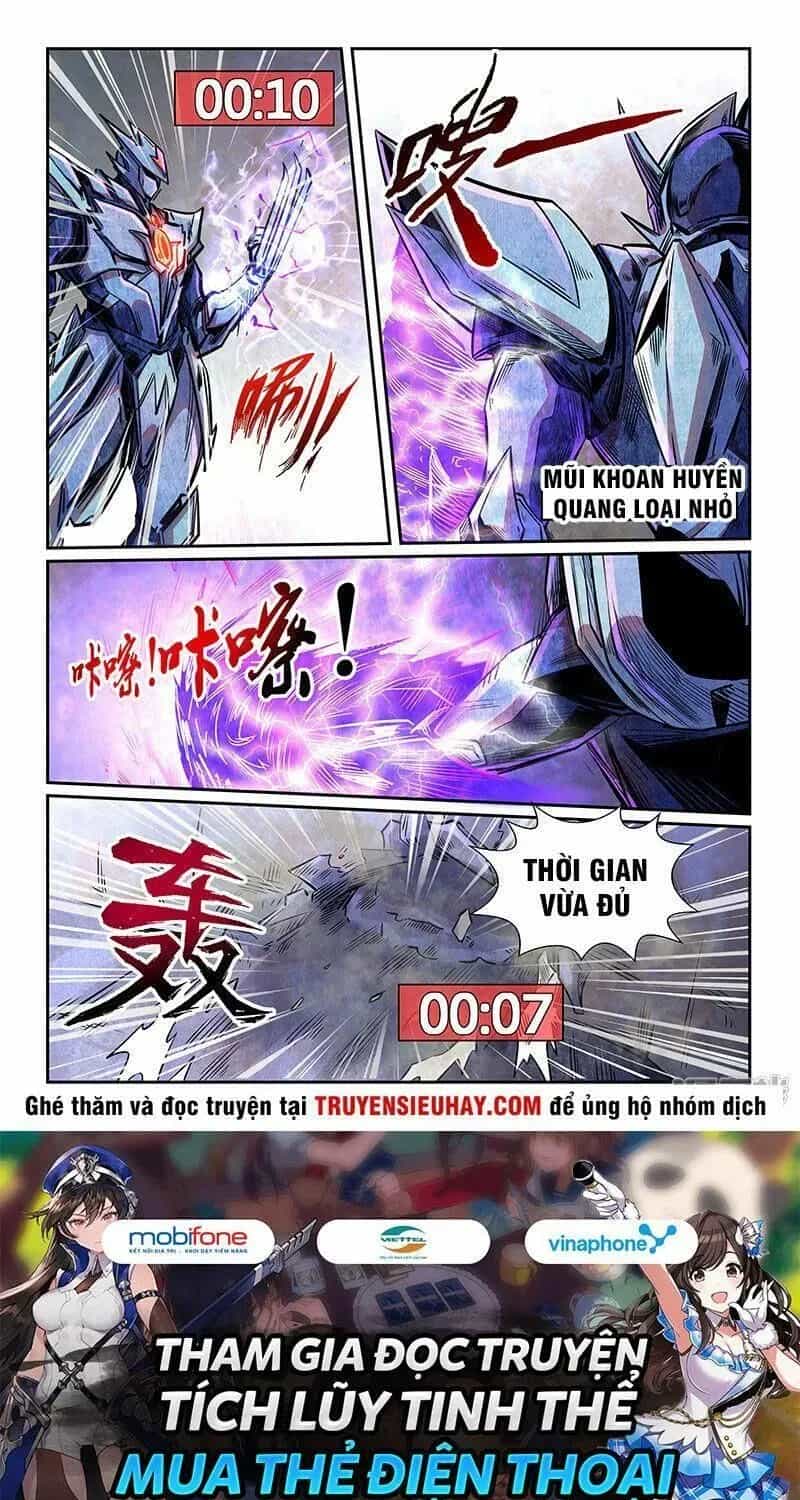 Tu Chân Tứ Vạn Niên - Chương 286.2 - ảnh 17