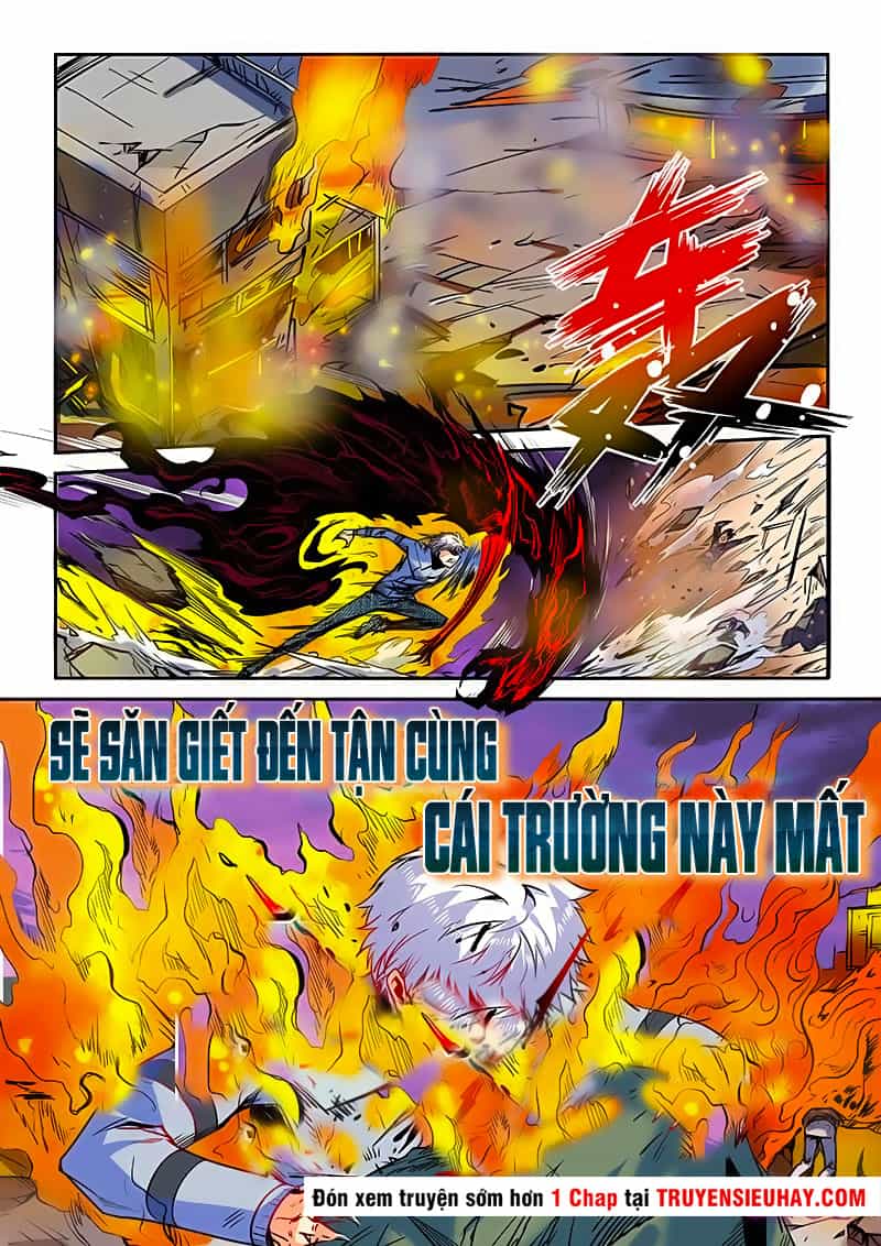 Tu Chân Tứ Vạn Niên - Chương 46 - ảnh 9