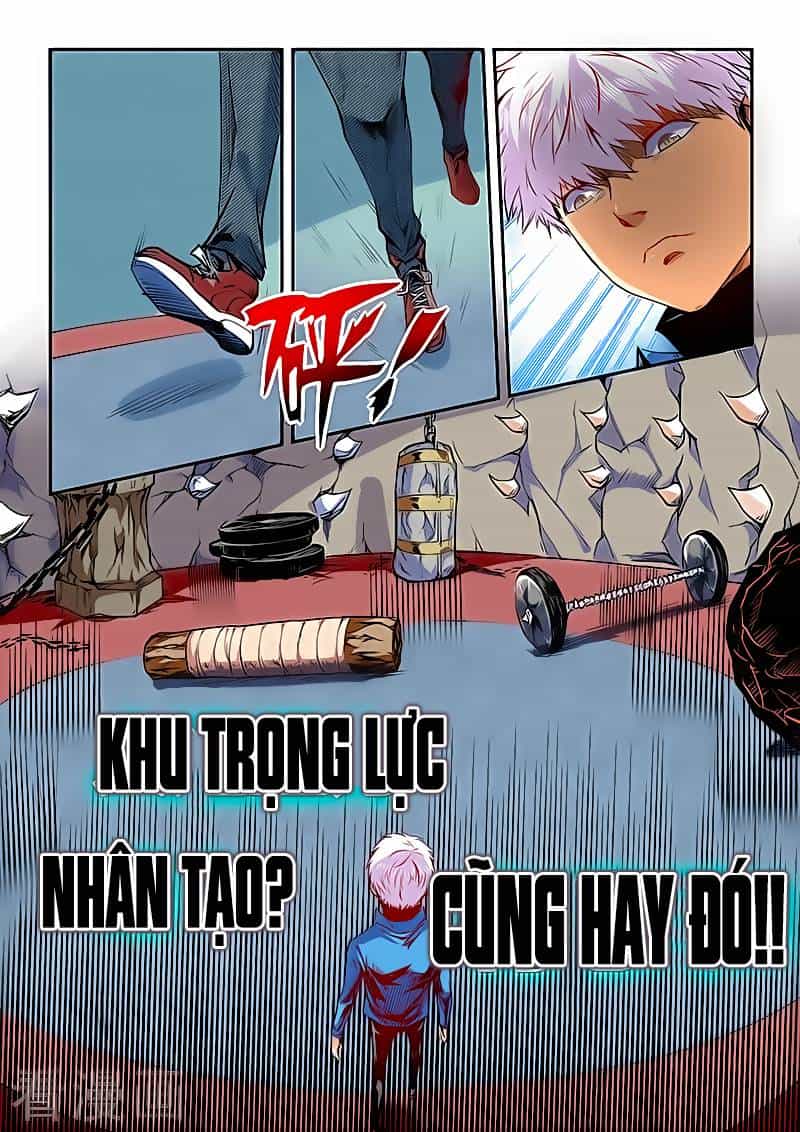 Tu Chân Tứ Vạn Niên - Chương 59 - ảnh 3