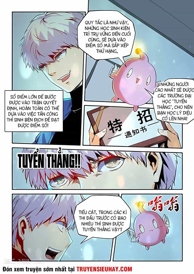 Tu Chân Tứ Vạn Niên - Chương 62 - ảnh 3