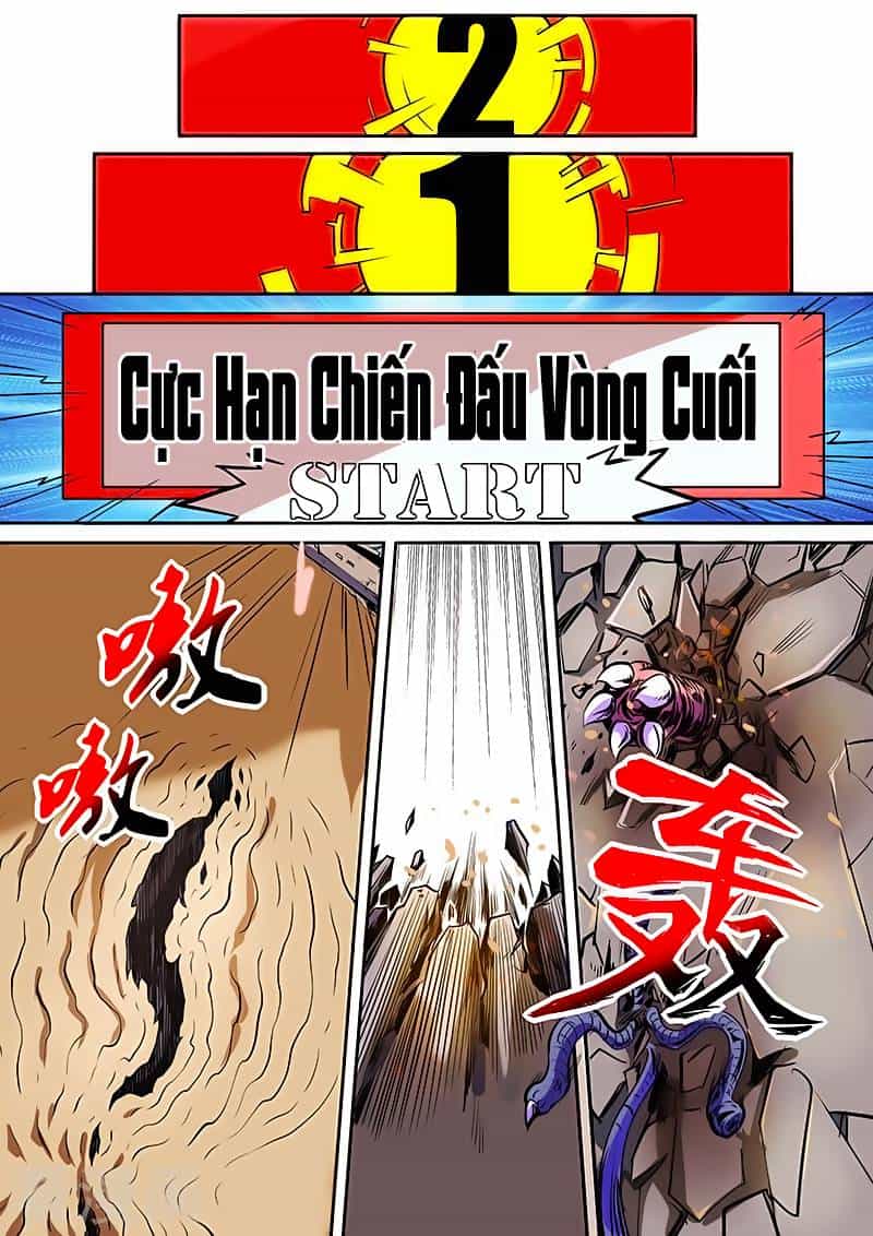 Tu Chân Tứ Vạn Niên - Chương 70 - ảnh 3